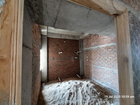 Hyderabad, Real Estate For Sale, INR 4000000,  4 BR,  1050 Sq. Feet,  Direct From Owner-Brand New 3bhk Flat For Urgent Sale-Close To Metro Lan