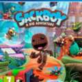 EUR 34,  Sackboy: A Big Adventure