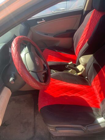 Dammam, Vehicles, Cars & Trucks , SAR 22000,  Hyundai Accent,  2016,  Automatic,  302 KM,  I Have Listed My Car For Sale.  It Is In Very Good Condition, Well Maintained, And Ready T