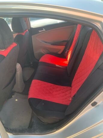 Dammam, Vehicles, Cars & Trucks , SAR 22000,  Hyundai Accent,  2016,  Automatic,  302 KM,  I Have Listed My Car For Sale.  It Is In Very Good Condition, Well Maintained, And Ready T