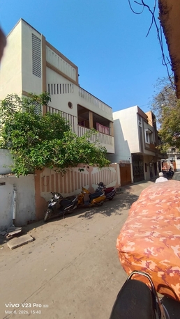 Hyderabad, Real Estate For Sale, INR 14000000,  3 BR,  200 Sq. Yard,  House For Urgent Sale At Hashamabad
