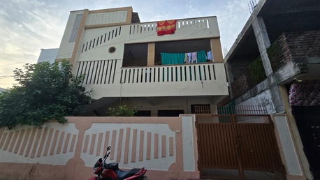 Hyderabad, Real Estate For Sale, INR 14000000,  3 BR,  200 Sq. Yard,  House For Urgent Sale At Hashamabad