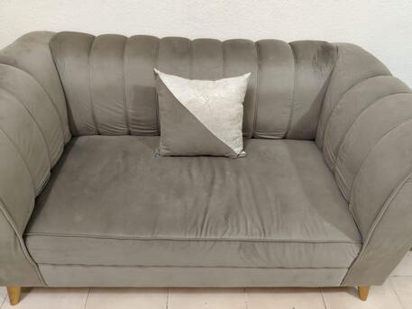Jubail, Household Items, SAR 750,  7 Seater Sofa Mint Condition