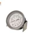 USD 150,  Vulcan Hart 80025 Steamer Pressure Gauge 2" DIA 0-30 PSI