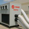 Portable Cold Storage Rentals | Trane Rental MEA Solutions