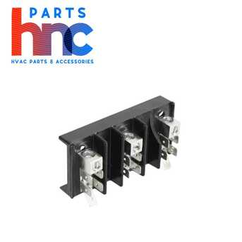 New York, Air Conditioners, USD 36,  Marley Engineered Products 5823-0004-000-Power Terminal Block