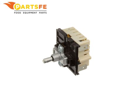 Chicago, Appliances, CAD 27,  Delfield SEP90023 Horizontal Palnut Mount Rotary Switch