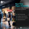 Top Video Analytics Object Detection Solutions For UAE Security