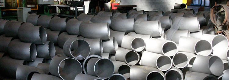 Mumbai, Heavy Equipment, INR 450,  Stainless Steel Industrial Pipe Fittings Manufacturer India