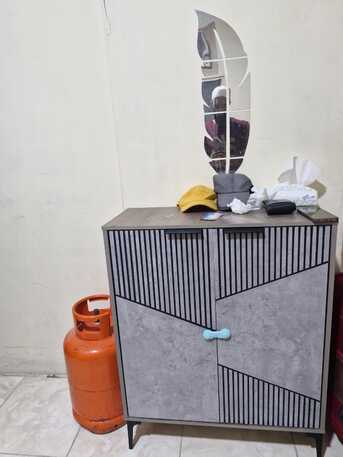 Al Adama, Apartments/Houses, SAR 1700/month,  Furnished,  1 BR,  480 Sq. Feet,  Fully Furnished 1BHK For Rent.