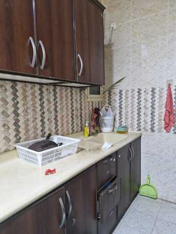 Al Adama, Apartments/Houses, SAR 1700/month,  Furnished,  1 BR,  480 Sq. Feet,  Fully Furnished 1BHK For Rent.