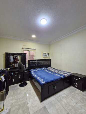 Al Adama, Apartments/Houses, SAR 1700/month,  Furnished,  1 BR,  480 Sq. Feet,  Fully Furnished 1BHK For Rent.