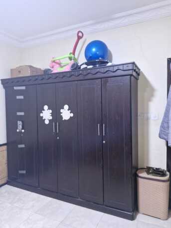 Al Adama, Apartments/Houses, SAR 1700/month,  Furnished,  1 BR,  480 Sq. Feet,  Fully Furnished 1BHK For Rent.