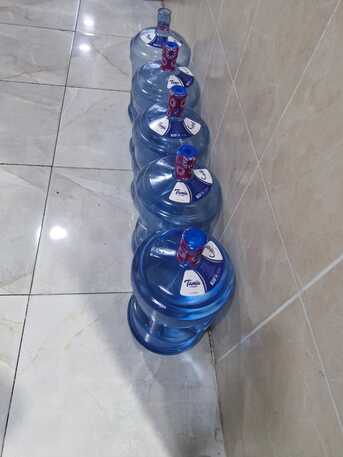 Al Adama, Apartments/Houses, SAR 1700/month,  Furnished,  1 BR,  480 Sq. Feet,  Fully Furnished 1BHK For Rent.