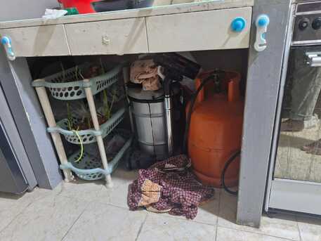 Al Adama, Apartments/Houses, SAR 1700/month,  Furnished,  1 BR,  480 Sq. Feet,  Fully Furnished 1BHK For Rent.