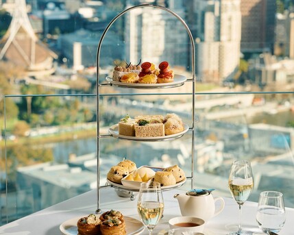 Melbourne, Restaurants, Brighton Cafe Delight &ndash; Rocksalt Cafe & Restaurant Guide