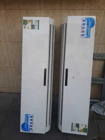 Khobar, Air Conditioners, SAR 2100,  Classpro Split Ac 2.5 Ton In Almost New Condtion