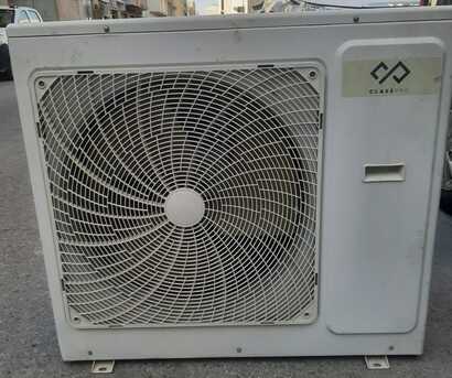 Khobar, Air Conditioners, SAR 2100,  Classpro Split Ac 2.5 Ton In Almost New Condtion