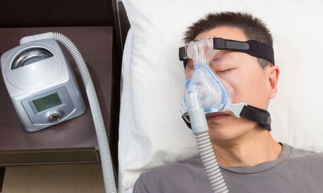 New Delhi, Health, BiPAP Machine On Rent In Delhi | Affordable Rates & Same-Day Delivery