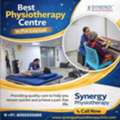 Best Physiotherapy Centre In Pai Layout | Synergy Physiotherapy