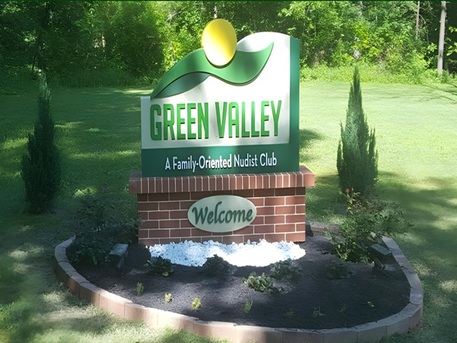 New York, Business, Green Valley Family Naturist Park