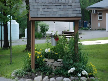 New York, Business, Green Valley Family Naturist Park