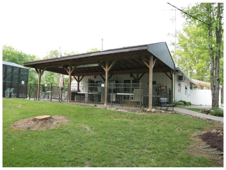 New York, Business, Green Valley Family Naturist Park