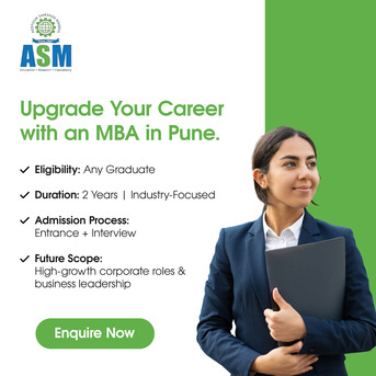 Pune, Education, How To Choose MBA Colleges In Pune? Eligibility, Admission Process & Scope