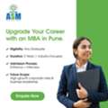 How To Choose MBA Colleges In Pune? Eligibility, Admission Process & Scope