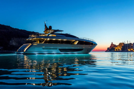 Dubai, Travel, Indulge In Luxury With Private Yacht Rentals In Dubai &ndash; Gunayydin