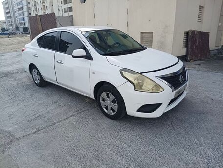 Salmaniya, Vehicles, Cars & Trucks , BHD 2600,  Nissan,  2018,  Automatic,  114000 KM,  BHD 2600, Sunny,,