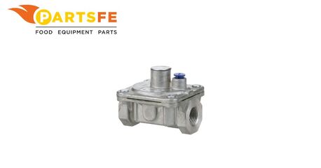 New York, Appliances, USD 18,  Duke 3553-2 1/2" LP Gas Pressure Regulator, 5.5" - 12" WC, 1/2" FPT Gas IN/OUT