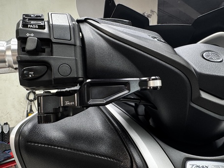 Bangkok, Motorcycles, THB 225000,  Yamaha TMAX SX 530 2017