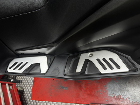 Bangkok, Motorcycles, THB 225000,  Yamaha TMAX SX 530 2017