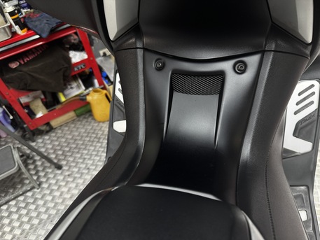 Bangkok, Motorcycles, THB 225000,  Yamaha TMAX SX 530 2017