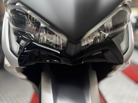 Bangkok, Motorcycles, THB 225000,  Yamaha TMAX SX 530 2017