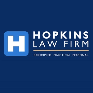 New York, Business Partners, Hopkins Law Firm