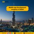 INR 2000,  Mobile App Development Company In Dubai