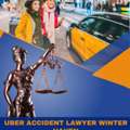 Top-Rated Uber Accident Lawyer In Winter Haven