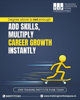 Pune, Training, TIP - Digital Marketing Classes  In Pimpri Chinchwad