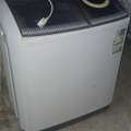 SAR 80,  Washing Machine 10KG