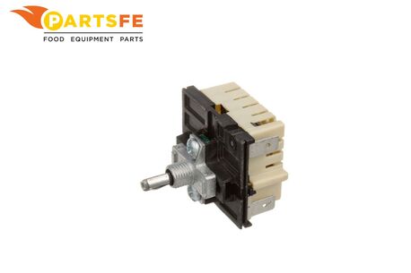 Chicago, Appliances, CAD 45,  Delfield SEP90024 240V Infinite Control Rotary Switch