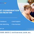 Support Coordination Services Near Me &ndash; Fullarton