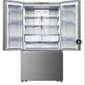 SAR 4500,  Hisense Large Refrigerator RM96W2NR
