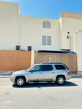 Jeddah, Vehicles, Cars & Trucks , SAR 15000,  Gmc Envoy,  2006,  Automatic,  305157 KM,
