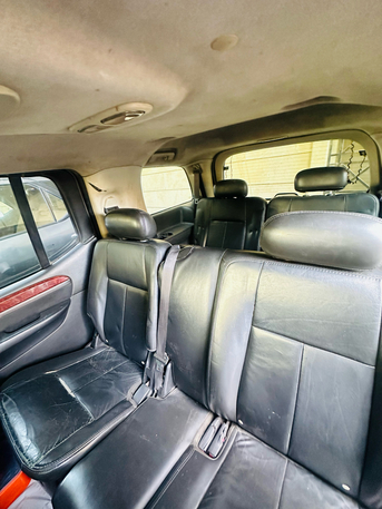 Jeddah, Vehicles, Cars & Trucks , SAR 15000,  Gmc Envoy,  2006,  Automatic,  305157 KM,