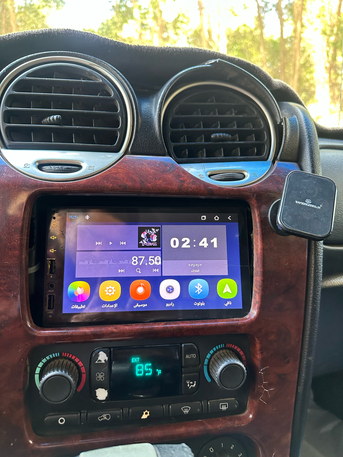 Jeddah, Vehicles, Cars & Trucks , SAR 15000,  Gmc Envoy,  2006,  Automatic,  305157 KM,