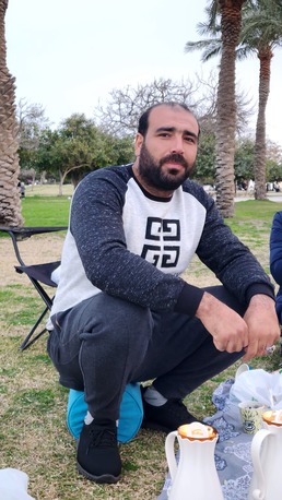 Algiers, Job Seekers, مشرف دهانات وابوكس