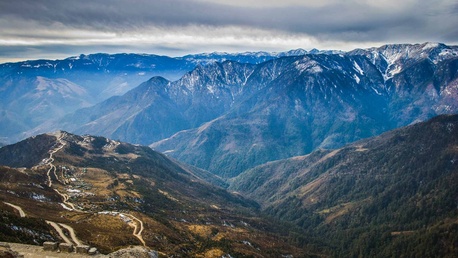 Kolkata, Travel, Arunachal Tour From Guwahati