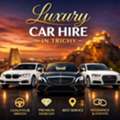 Premium Travel With Luxury Car Hire In Trichy